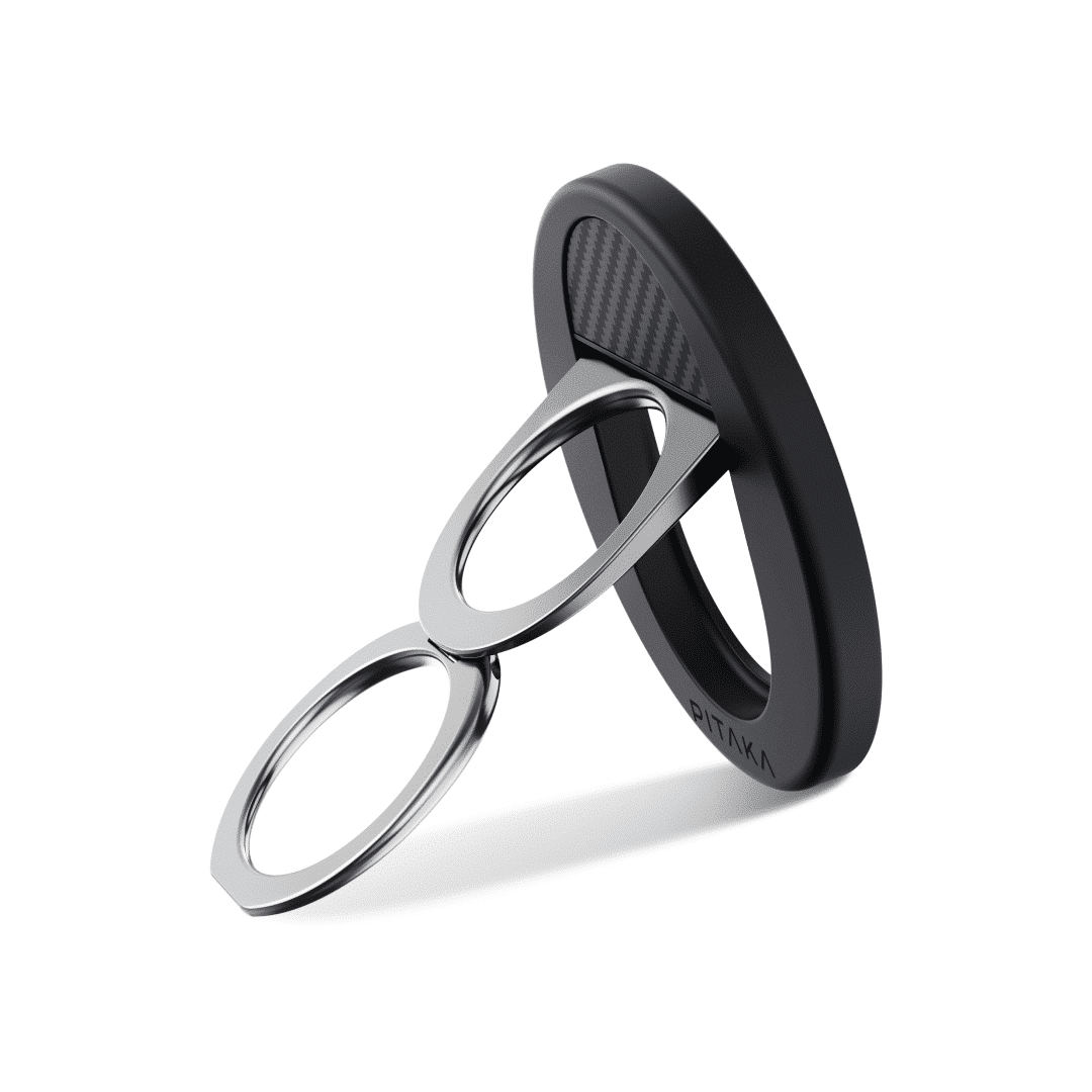 Pitaka Grip 3 Black/Grey