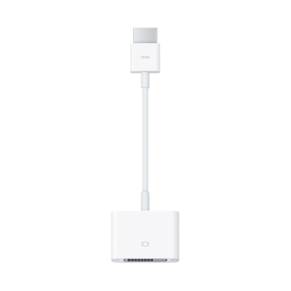 محول HDMI إلى DVI