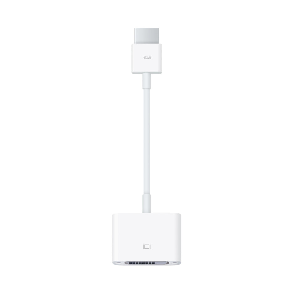 محول HDMI إلى DVI