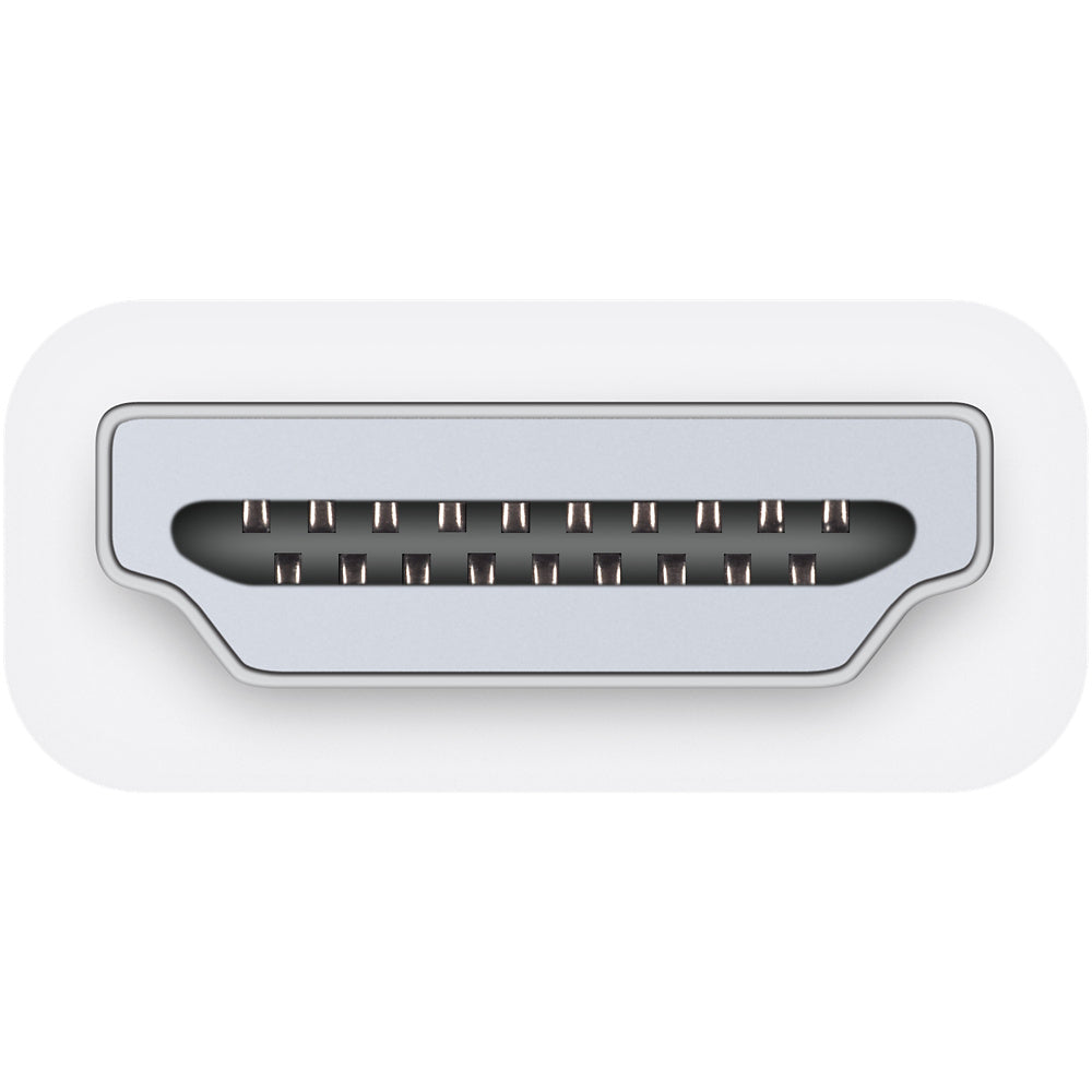 محول HDMI إلى DVI