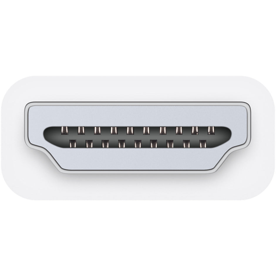 محول HDMI إلى DVI