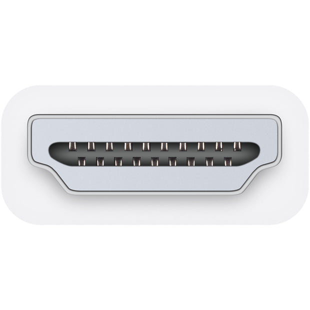 HDMI to DVI Adapter