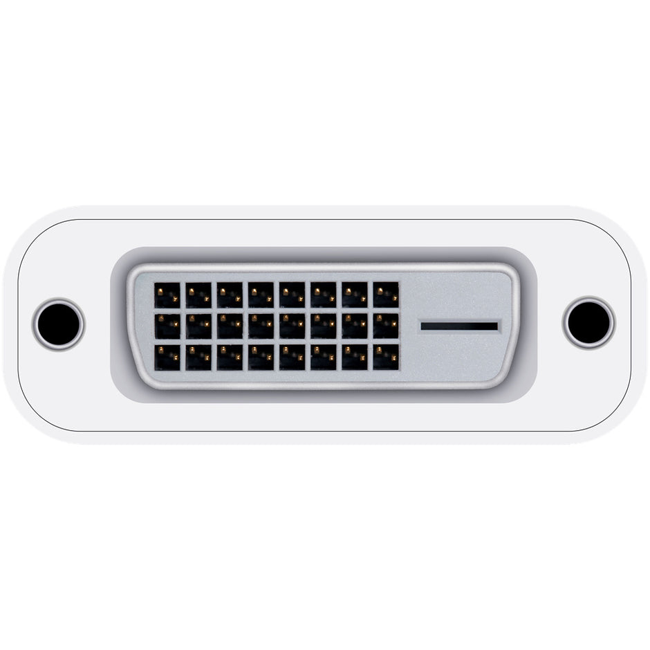محول HDMI إلى DVI