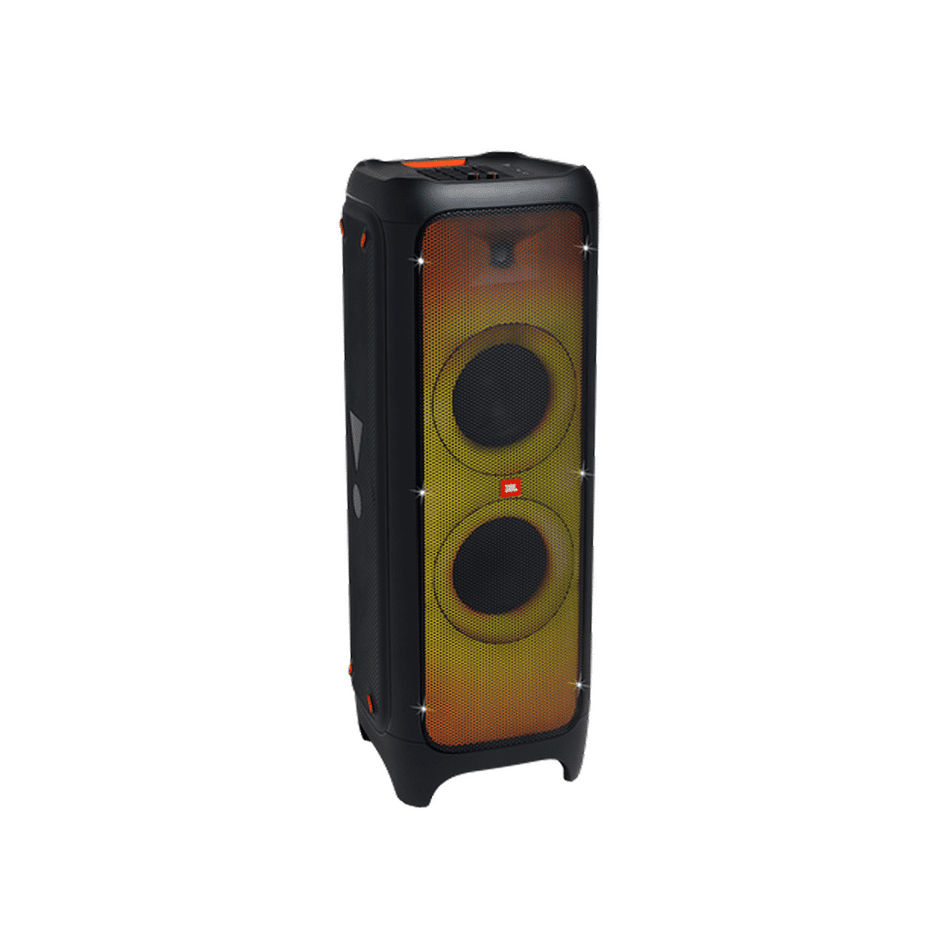 JBL PartyBox 1000 Portable Blutooth Speakr - Black