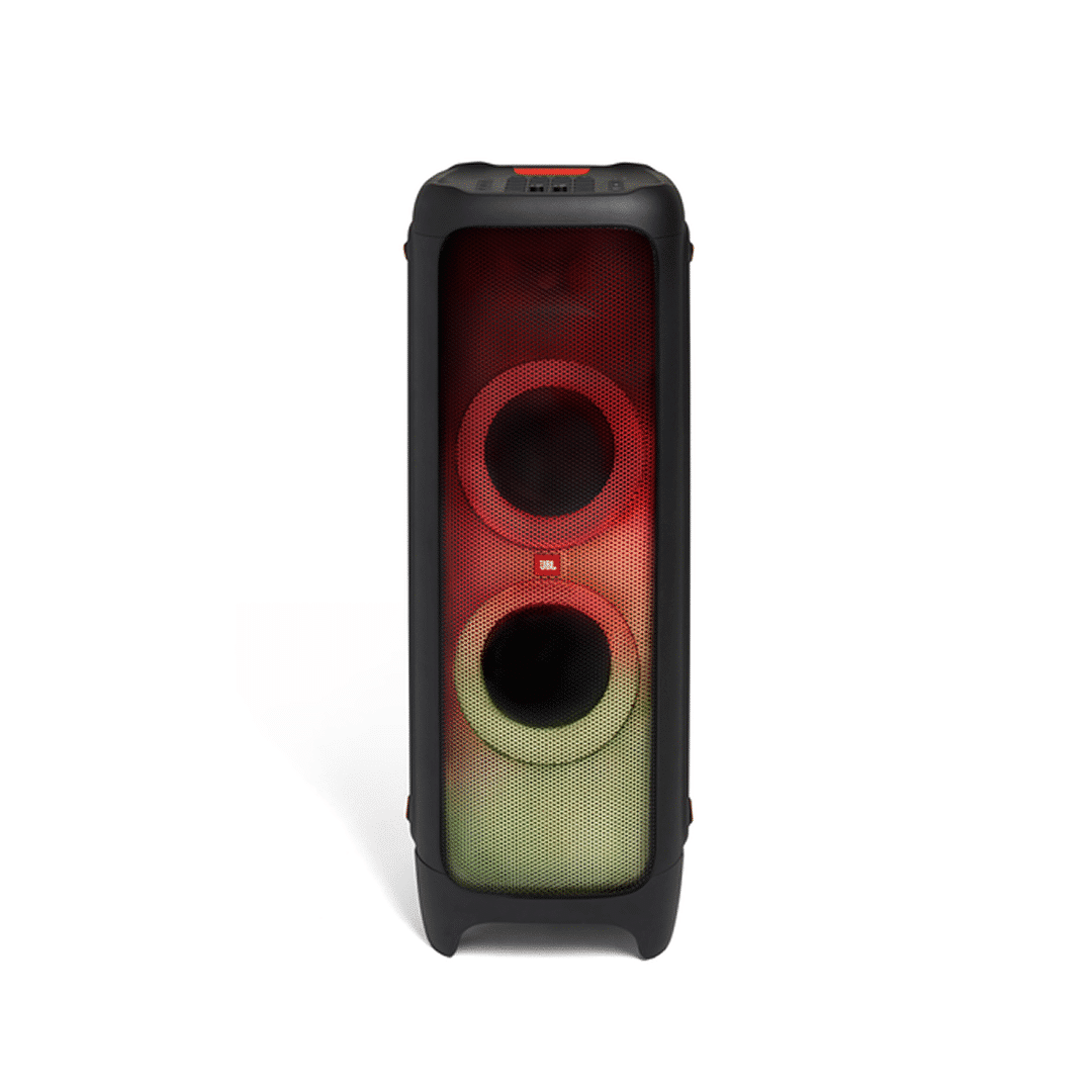 JBL PartyBox 1000 Portable Blutooth Speakr - Black