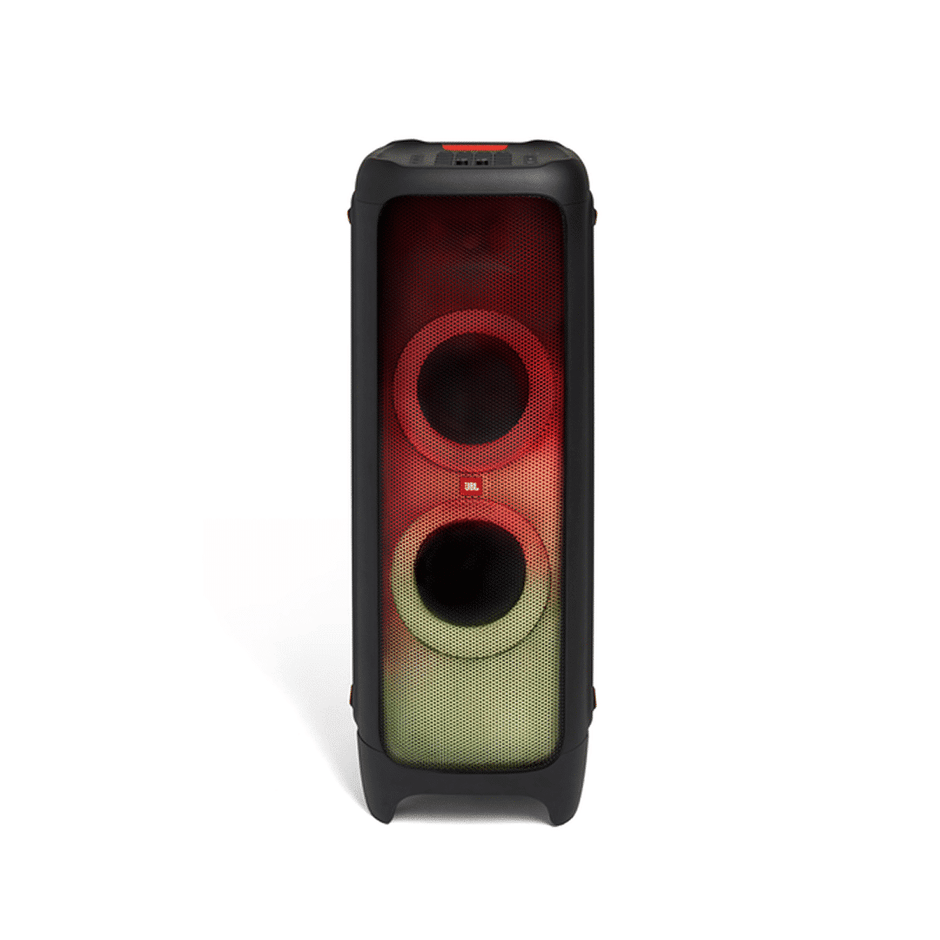 JBL PartyBox 1000 Portable Blutooth Speakr - Black
