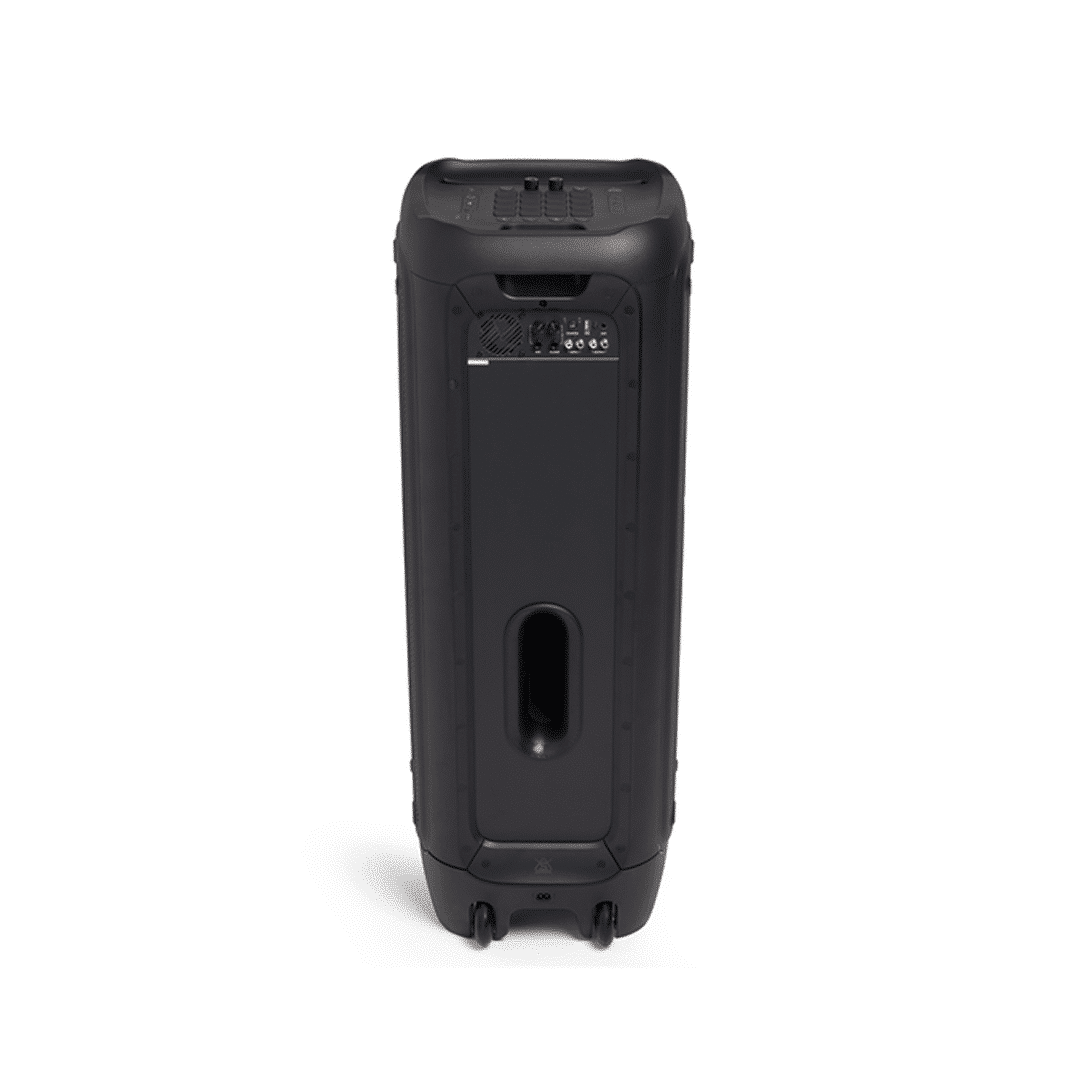 JBL PartyBox 1000 Portable Blutooth Speakr - Black