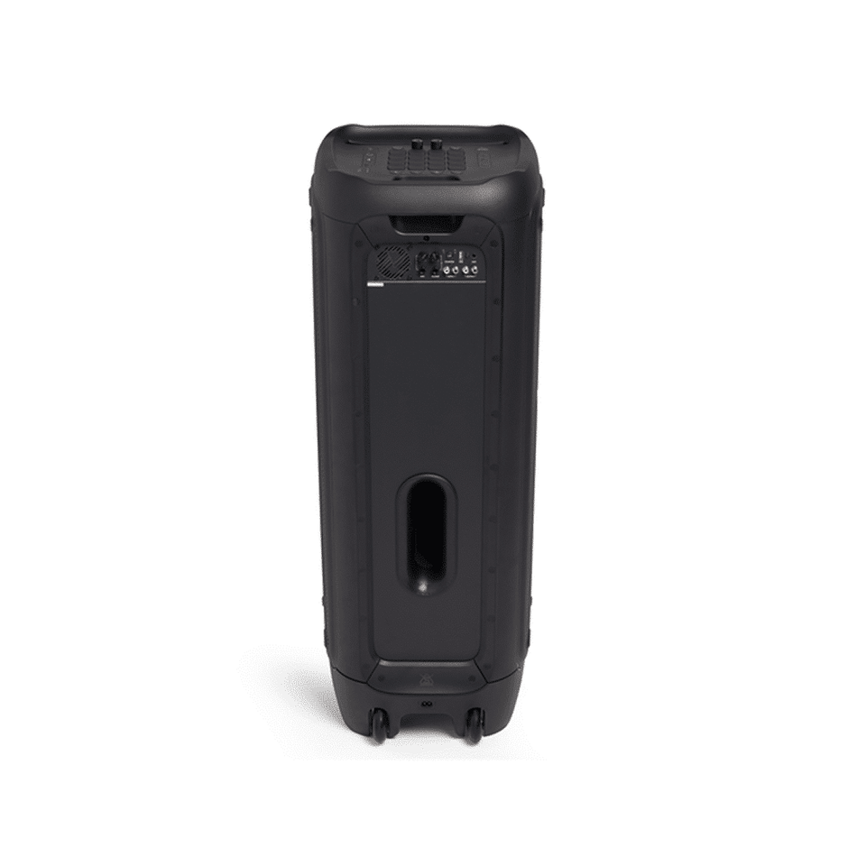 JBL PartyBox 1000 Portable Blutooth Speakr - Black