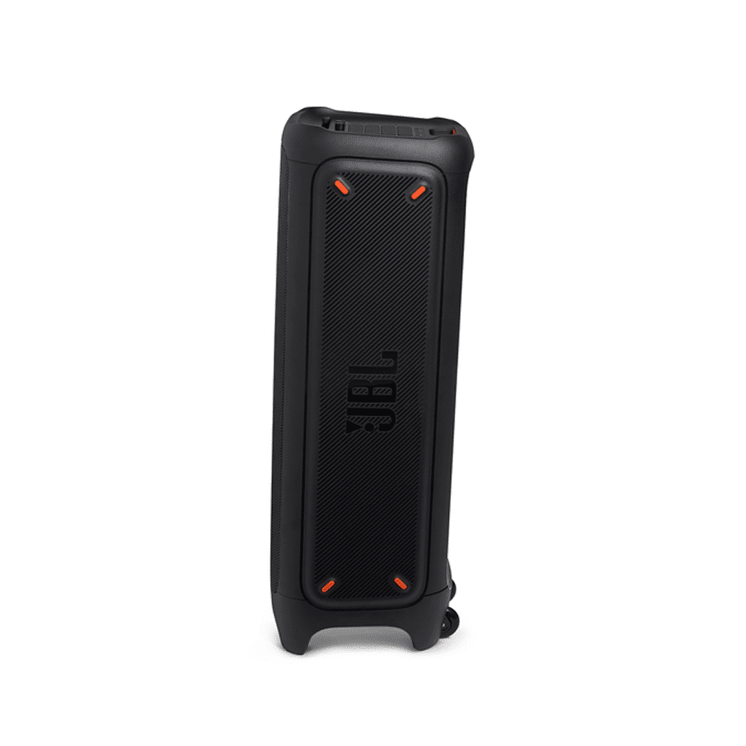 JBL PartyBox 1000 Portable Blutooth Speakr - Black
