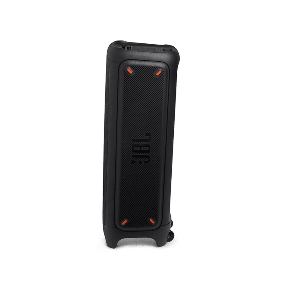 JBL PartyBox 1000 Portable Blutooth Speakr - Black