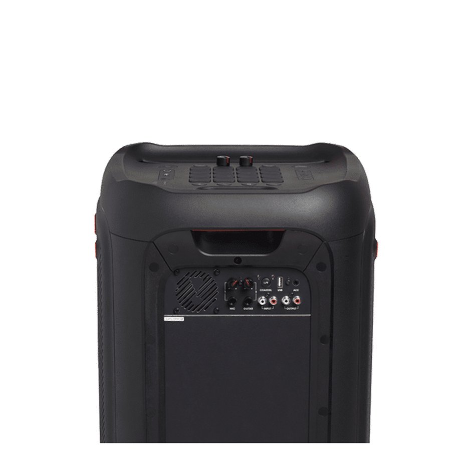 JBL PartyBox 1000 Portable Blutooth Speakr - Black