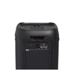 JBL PartyBox 1000 Portable Blutooth Speakr - Black