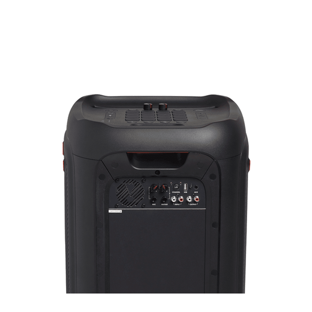 JBL PartyBox 1000 Portable Blutooth Speakr - Black