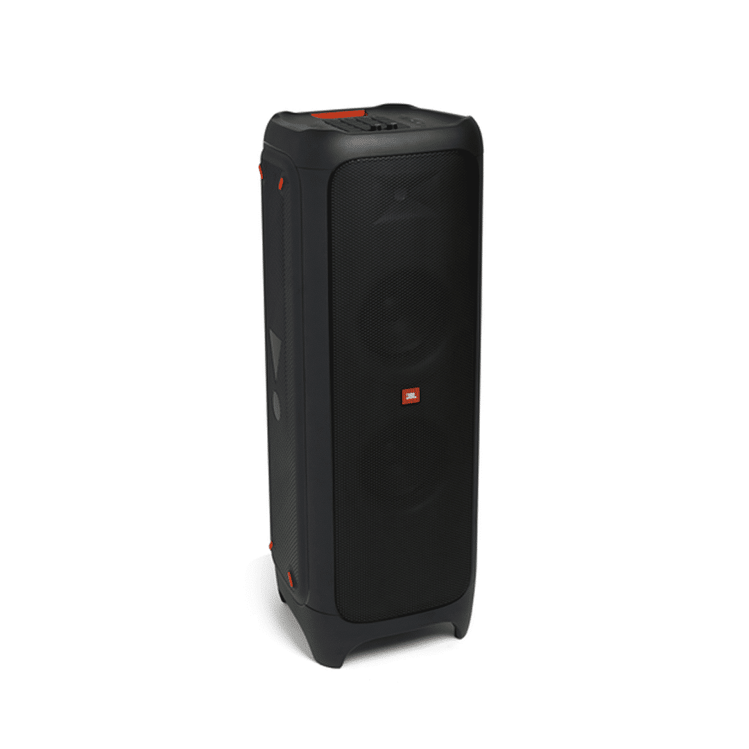 JBL PartyBox 1000 Portable Blutooth Speakr - Black