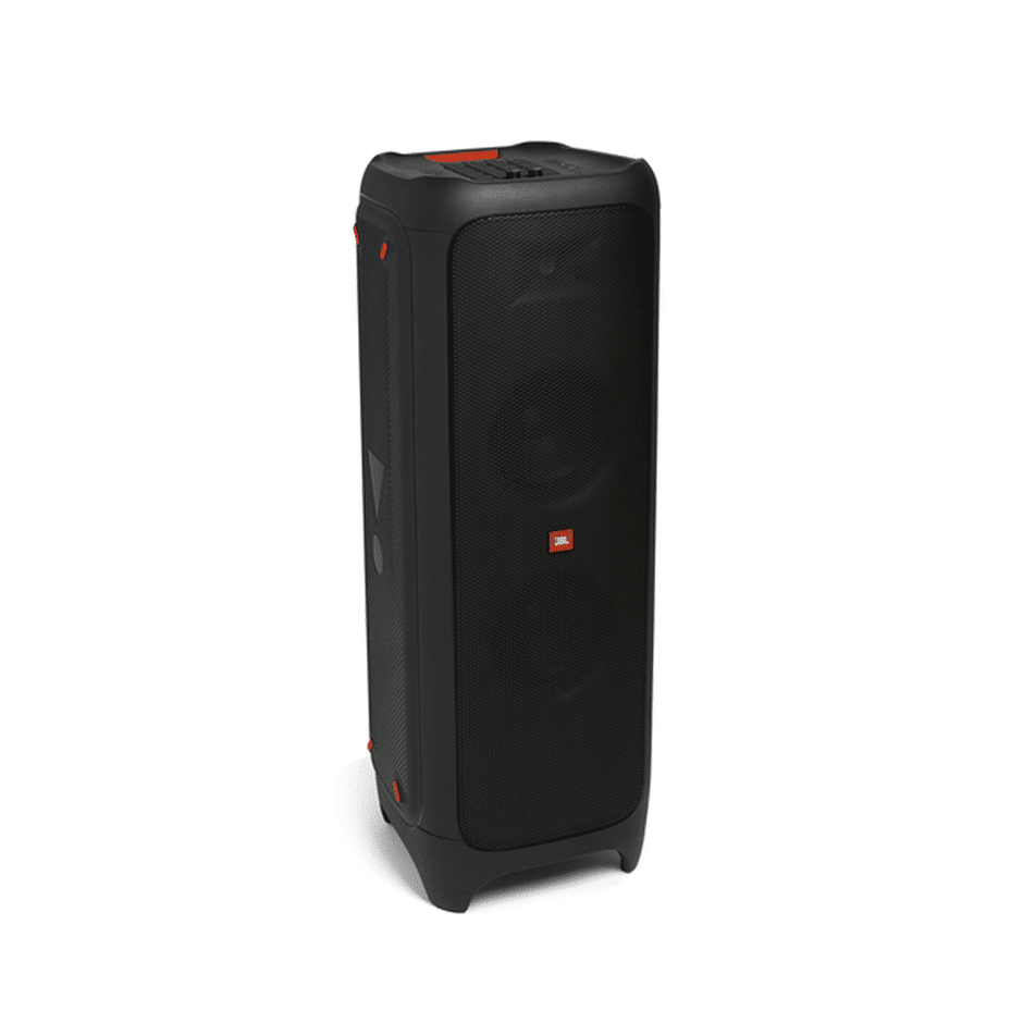 JBL PartyBox 1000 Portable Blutooth Speakr - Black