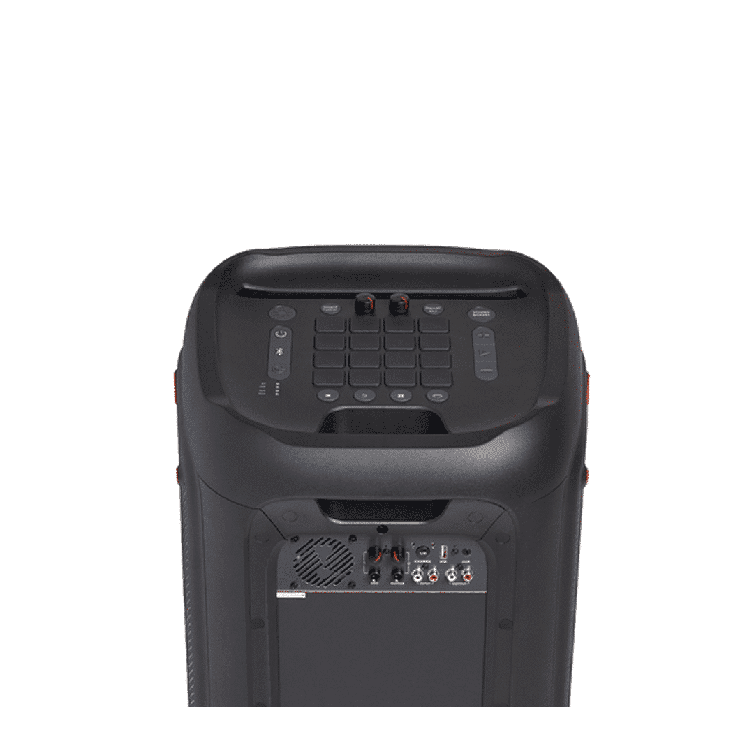 JBL PartyBox 1000 Portable Blutooth Speakr - Black