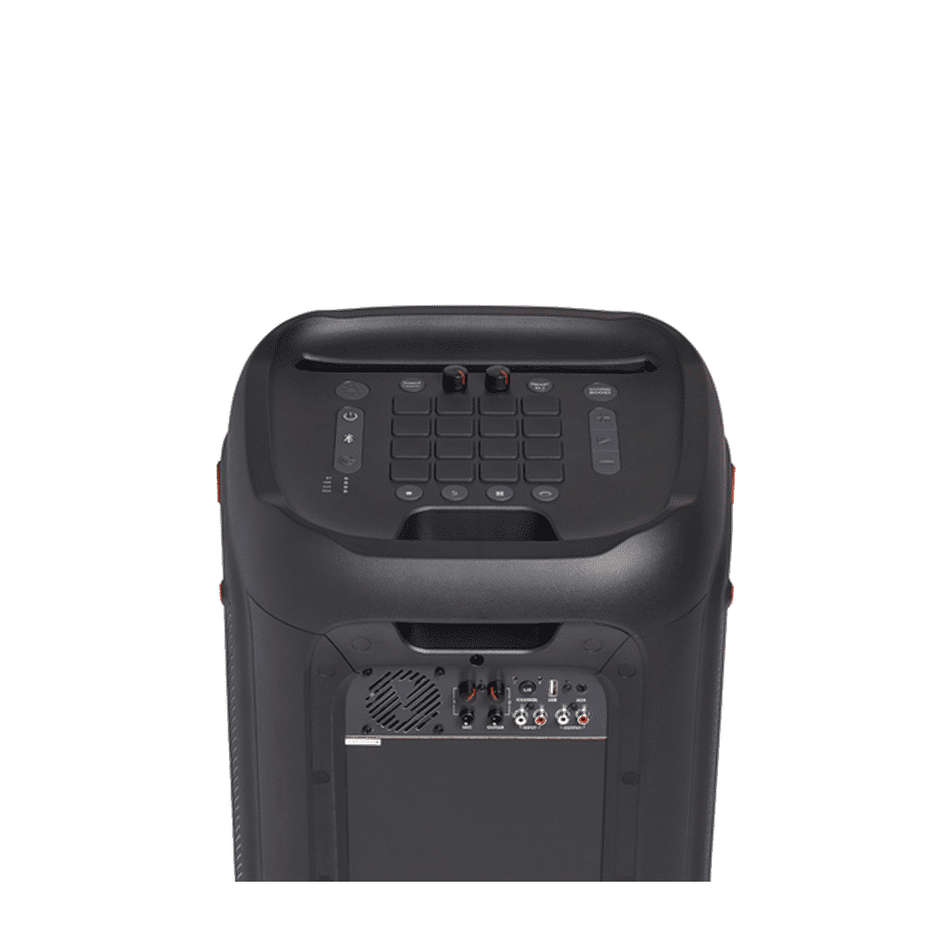 JBL PartyBox 1000 Portable Blutooth Speakr - Black