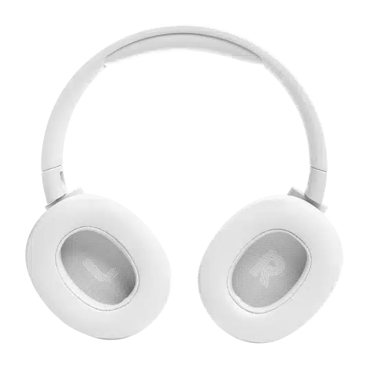 JBL Tune 720BT Wireless Over-Ear Headphones - White