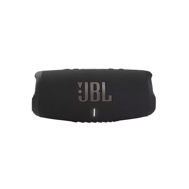 JBL Charge 5: Portable Waterproof Speaker with Powerbank