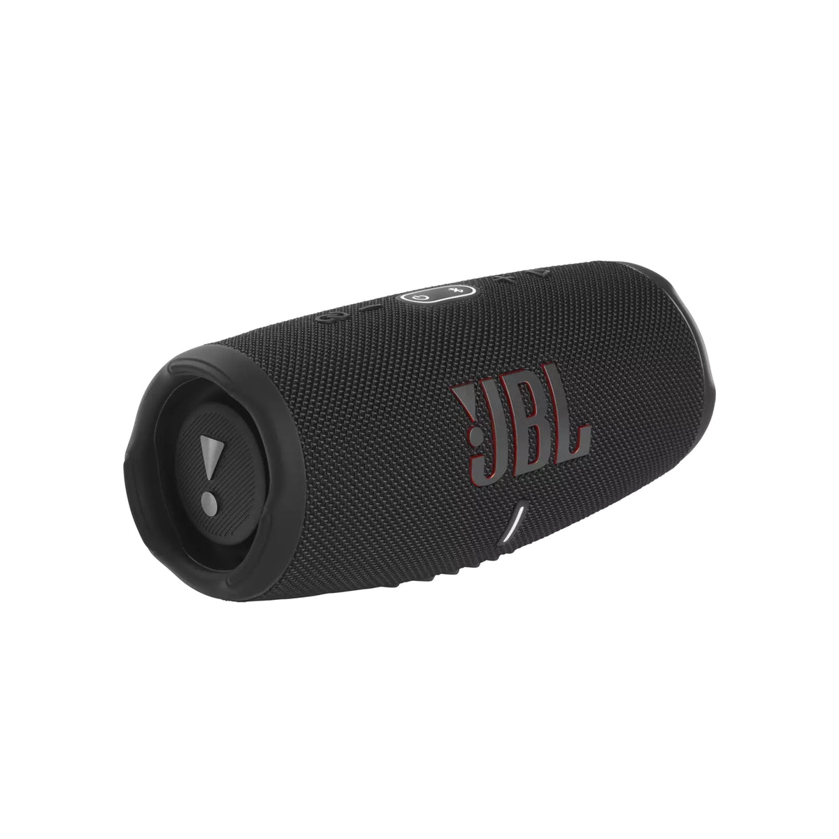 JBL Charge 5: مكبر صوت محمول مقاوم للماء مع شاحن متنقل