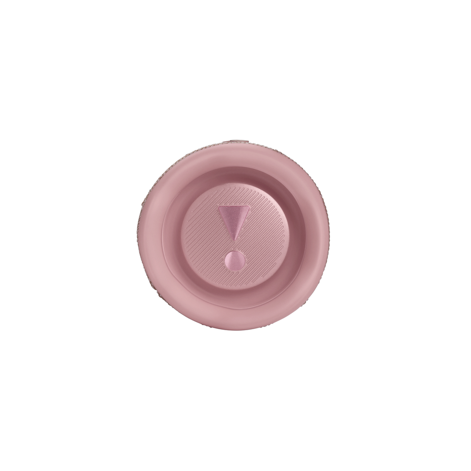 JBL Flip 6: Portable Waterproof Speaker – Pink