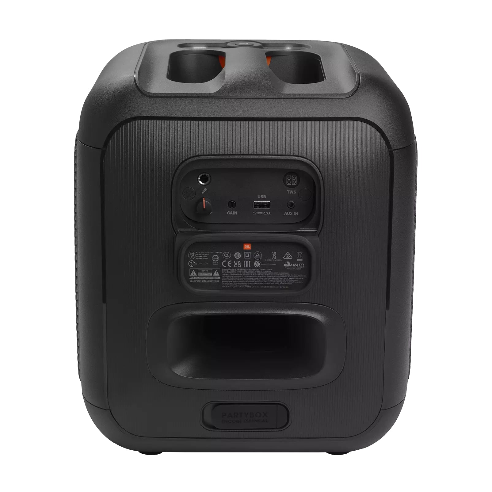 JBL Partybox Encore Essential: Portable Party Speaker