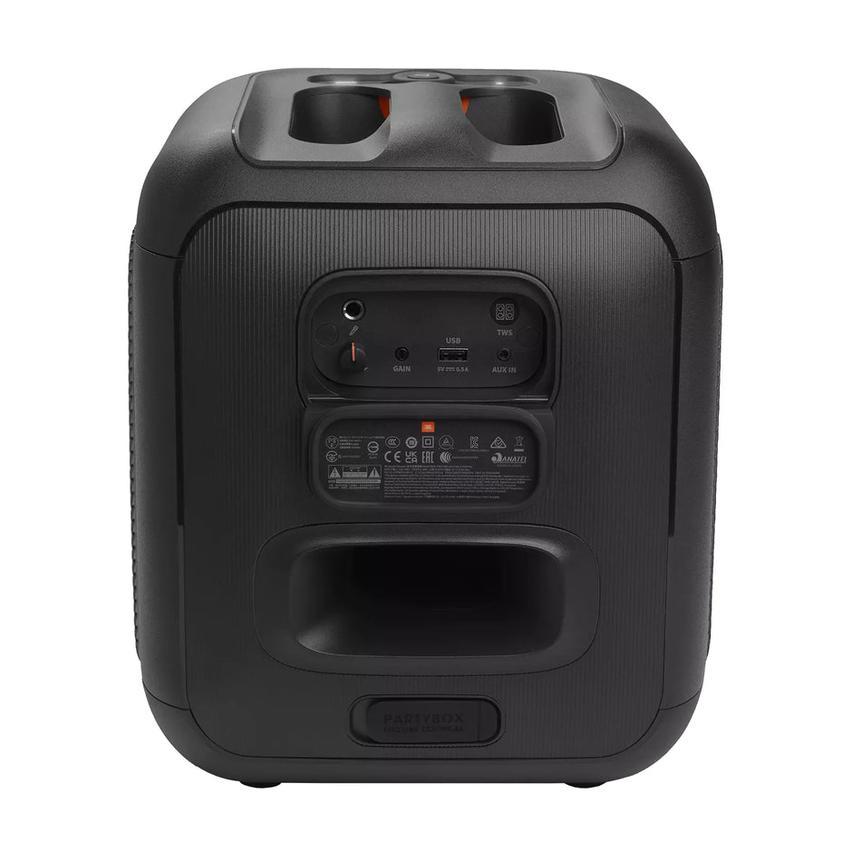 JBL Partybox Encore Essential: Portable Party Speaker
