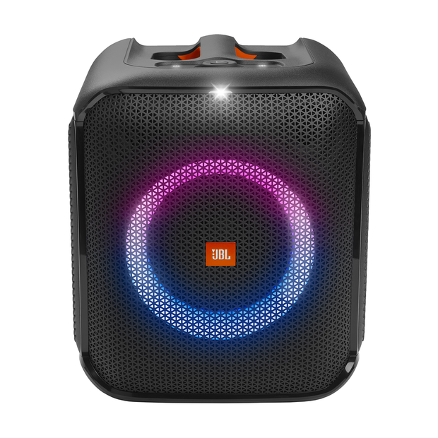 JBL Partybox Encore Essential: Portable Party Speaker