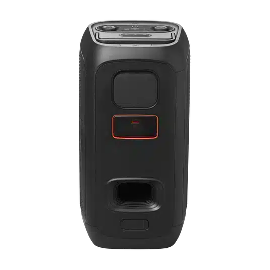 JBL Partybox Stage 320 Portable Wireless Speaker - Black