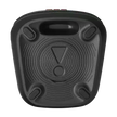 JBL Partybox Stage 320 Portable Wireless Speaker - Black