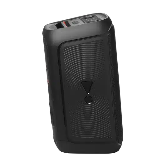 JBL Partybox Stage 320 Portable Wireless Speaker - Black