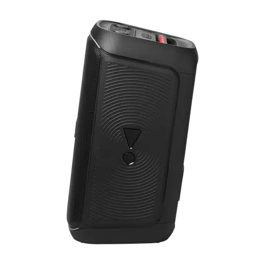 JBL Partybox Stage 320 Portable Wireless Speaker - Black