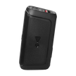 JBL Partybox Stage 320 Portable Wireless Speaker - Black