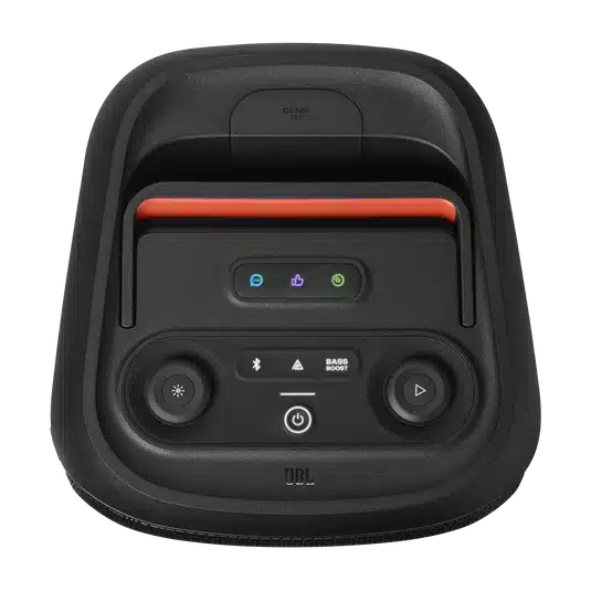 JBL Partybox Stage 320 Portable Wireless Speaker - Black