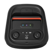 JBL Partybox Stage 320 Portable Wireless Speaker - Black