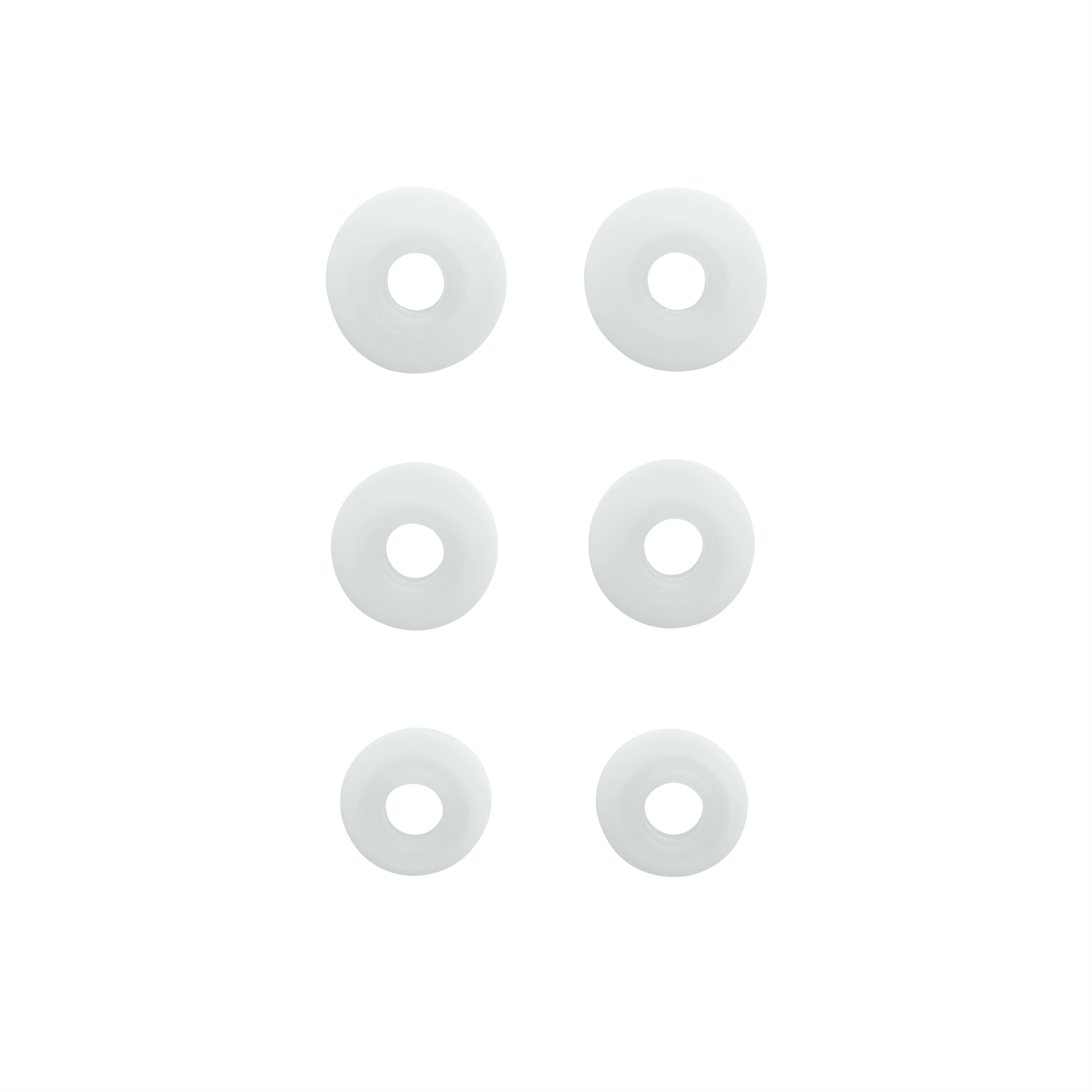 JBL Tune Beam – White