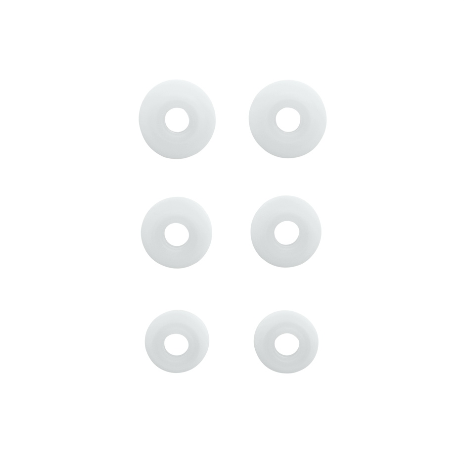 JBL Tune Beam – White