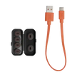 JBL TFLEX 2 True Wireless Noise Cancelling Earbuds