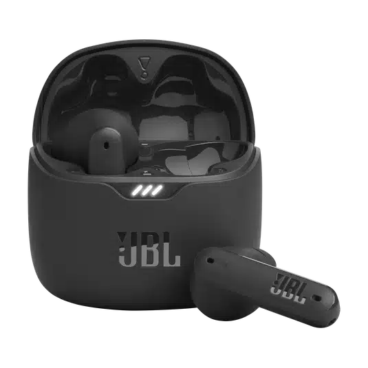 JBL TFLEX 2 True Wireless Noise Cancelling Earbuds