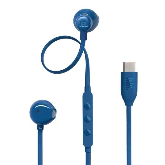 JBL TUNE 305C USB-C-Black