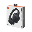 JBL Tune 720BT Wireless Over-Ear Headphones - Black