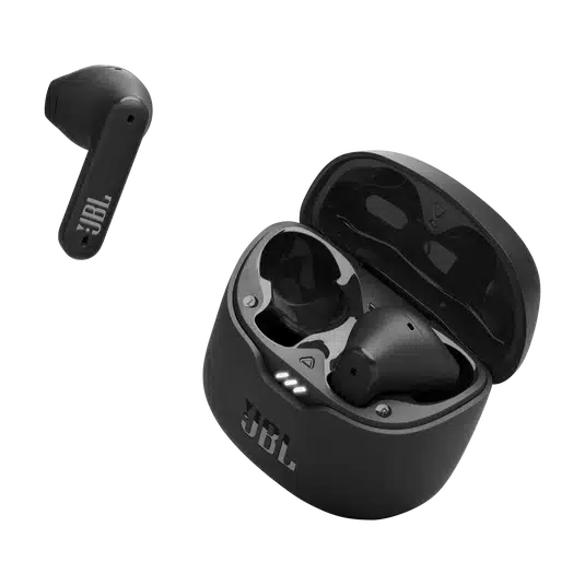JBL TFLEX 2 True Wireless Noise Cancelling Earbuds