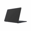 JCPal MacGuard Protective Case for MacBook Air13(2020) - Carbon Black