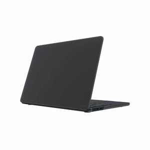 JCPal MacGuard Protective Case for MacBook Pro16-inch - Black