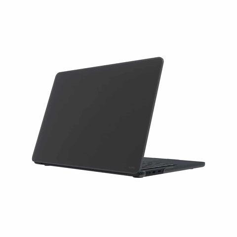JCPal MacGuard Protective Case for MacBook Pro16-inch - Black