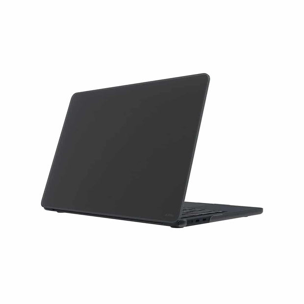 JCPal MacGuard Protective Case for MacBook Pro13(2020) - Black