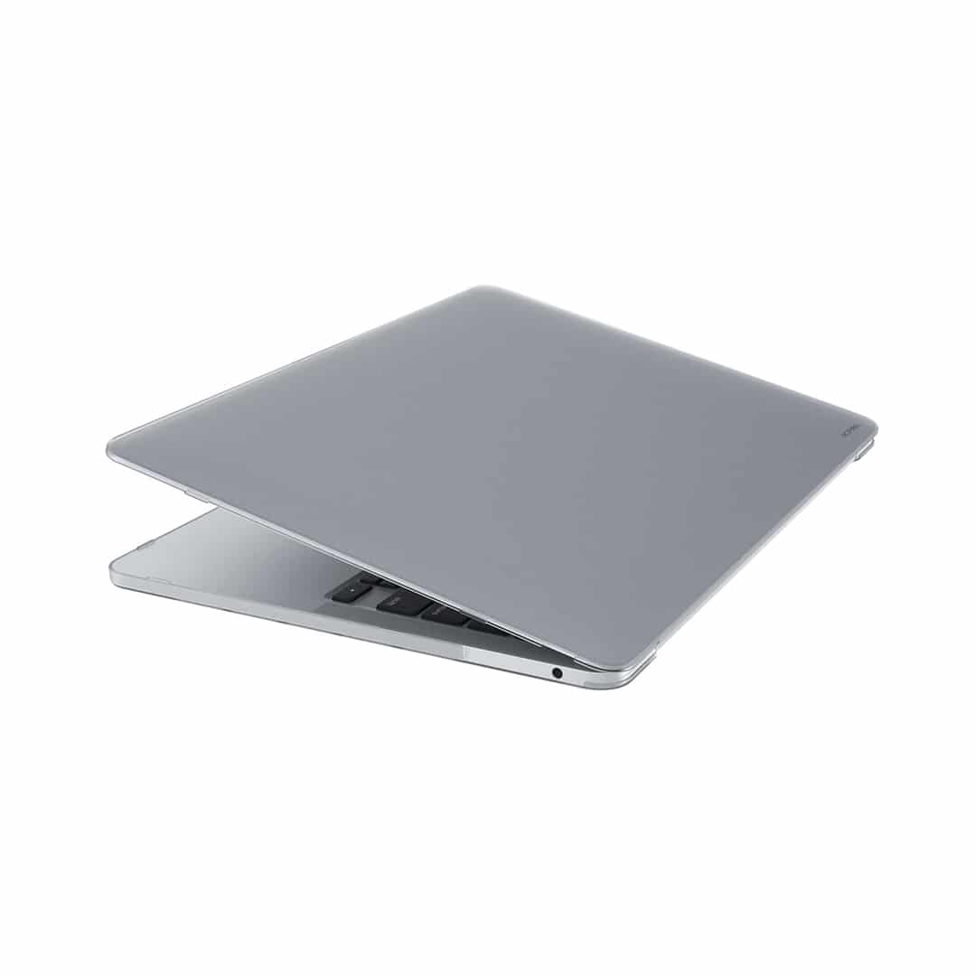 JCPal MacGuard Protective Case for MacBook Air13(2020) - Transparent