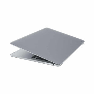 JCPal MacGuard Protective Case for MacBook Air13(2020) - Transparent