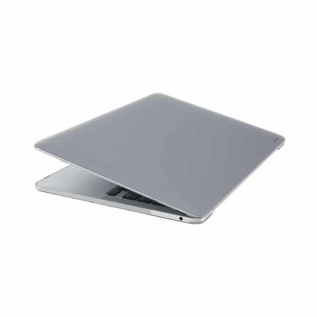 JCPal MacGuard Protective Case for MacBook Pro16-inch - Transparent