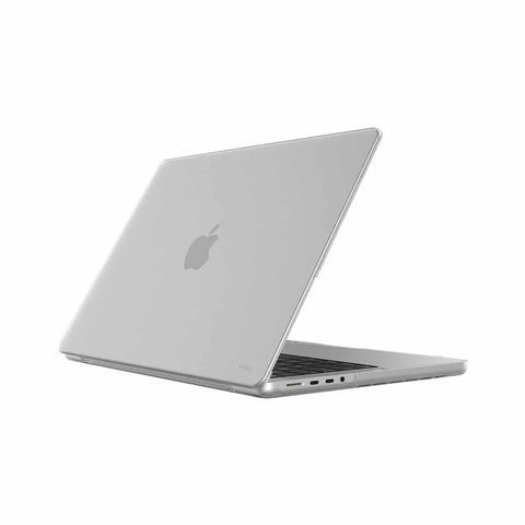 JCPal MacGuard Classic Protective (Matte Clear) MacBook 14-inch(2021)